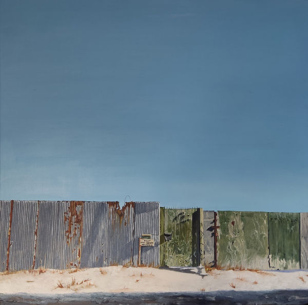 Helen Moore, Mackenzie's Post