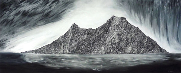 Andrew Phillips, Nothing Is Ever Taken. Nothing Is Ever Undone