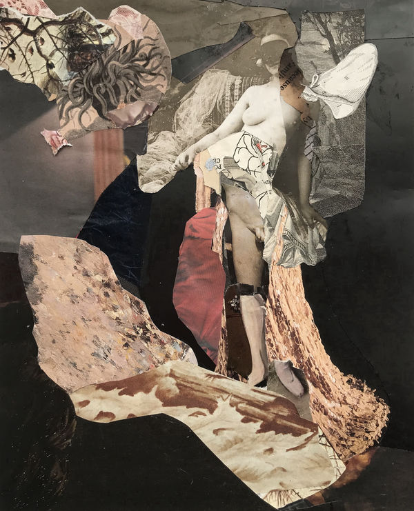 Kathy Bruce, Nostalgia for Paradise