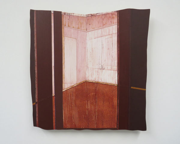 Naomi McClure, Red Sky at Night