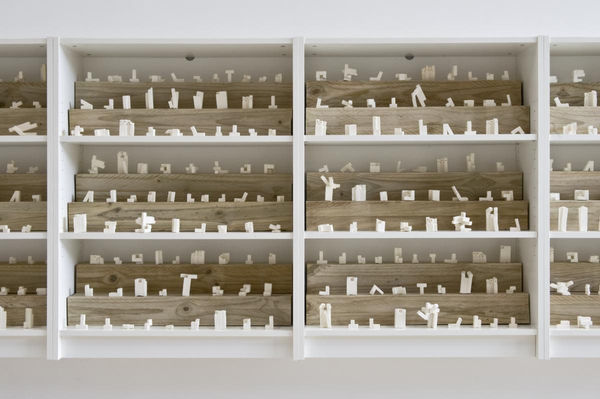 The margins of the Factory