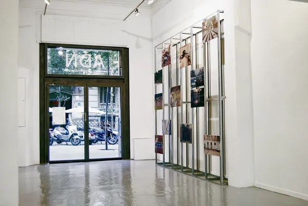 Lo que nos queda Concha Pérez