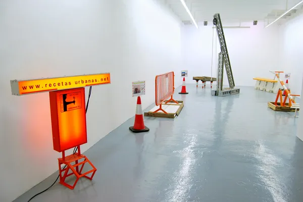 For sale Santiago Cirugeda