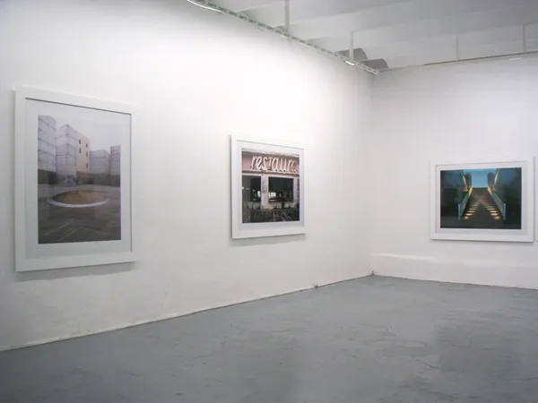 Alojamientos Concha Pérez