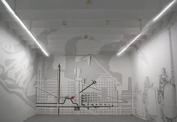 Próxima estación Nic Hess