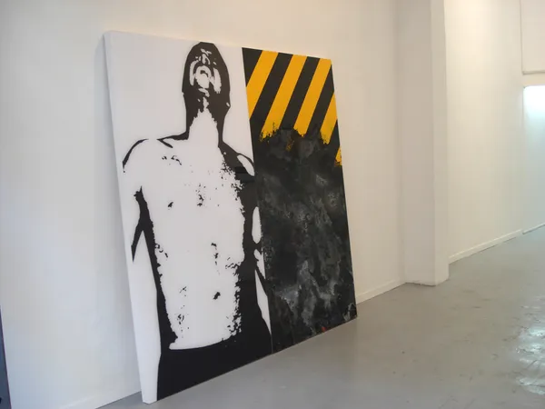 IKONS2 Marc Quintana