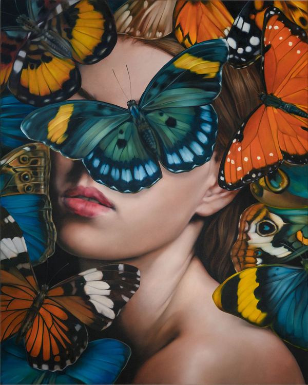 Kaleidoscope AMY JUDD