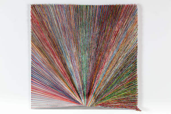 Benjamin Hannavy Cousen, Chernobyl Prayer , 2020