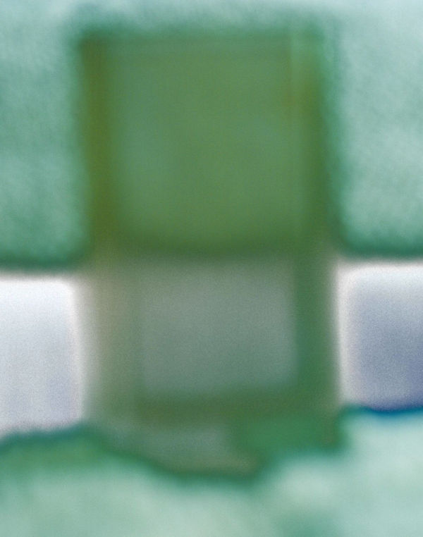 "Colourama" exhibition - Johnny Mae Hauser & Teresa Freitas