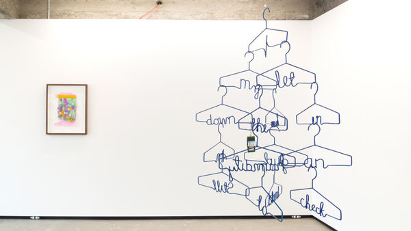 Jhana Millers Gallery Jade Townsend