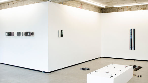 Jhana Millers Gallery Wellington Caroline Faigan