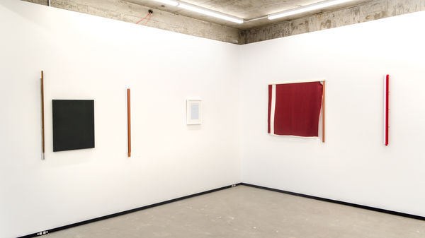 Jhana Millers Gallery Scarlett Cibilich