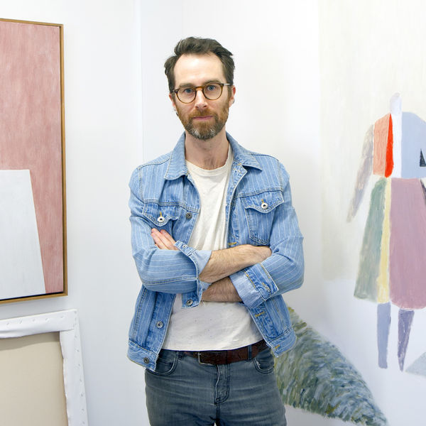 Jhana Millers now represents Alan Ibell