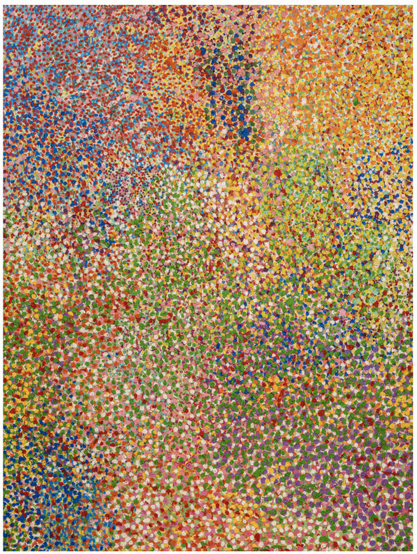 Veil of Life Everlasting, 2017