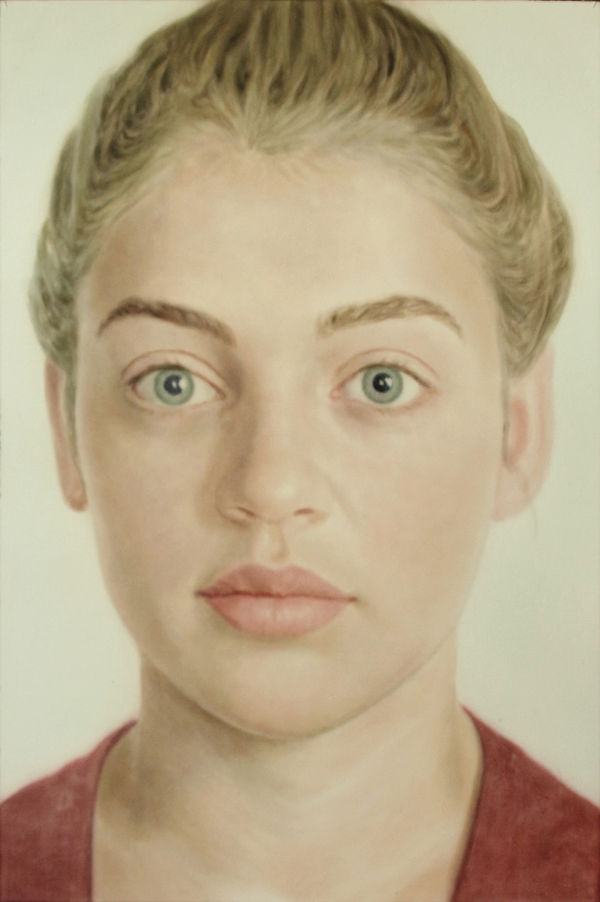 Till Freiwald, o.T. (02-2023), 2023