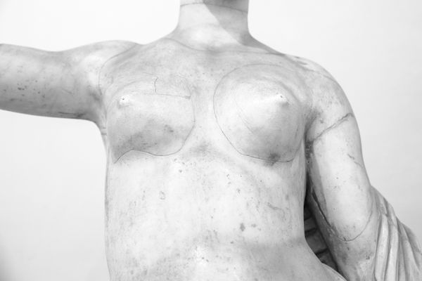 Gihan Tubbeh, Venus, 2020