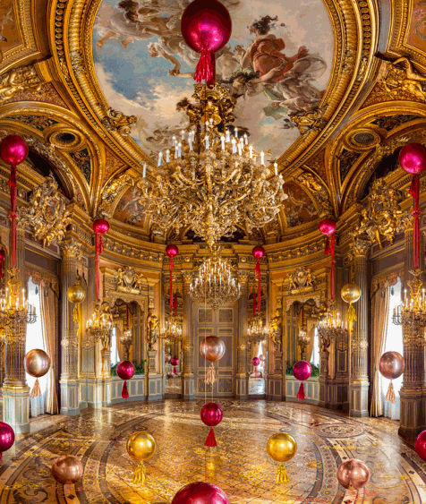 Flavia Junqueira at Sorondo Projects Barcelona