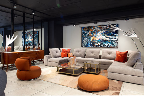 Cbg X Roche Bobois 13