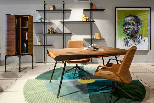 Cbg X Roche Bobois 26