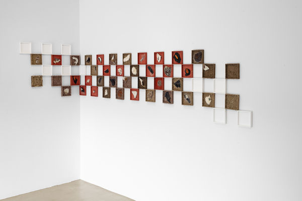 THE NEW VANGUARD 2025 | FLESH & FACADE Curated by Shui Hoppenstein