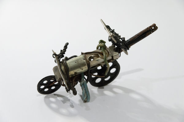 D 09B Damian Valdes Dilla Moto B