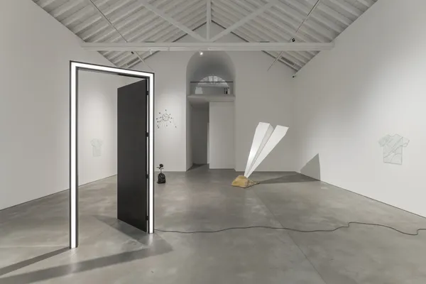 Poems of Tomorrow João Motta Guedes