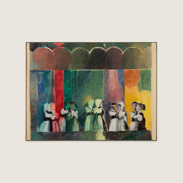 Adrien Missika - Where I stopped you will go