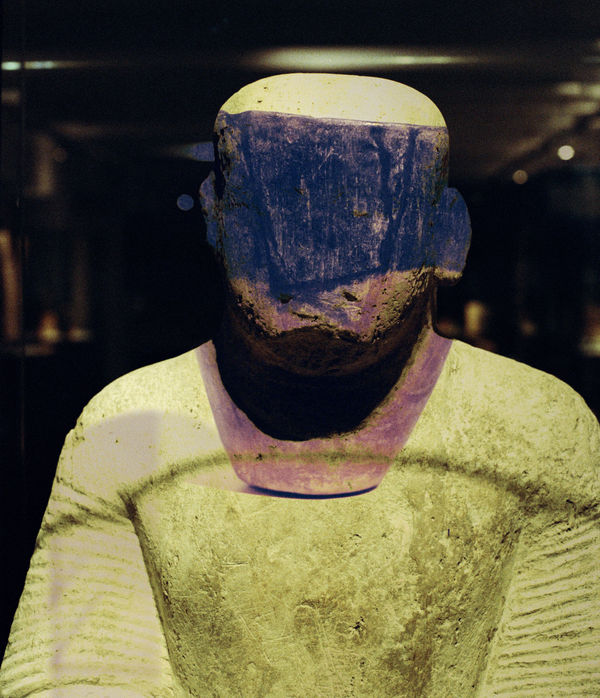 Daniela Ângelo - Untitled