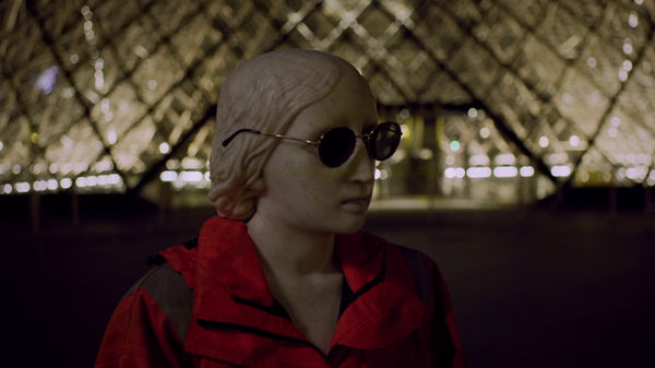 MAY I HELP YOU? POSSO AJUDAR? Art and Artists from the 1970s Onwards