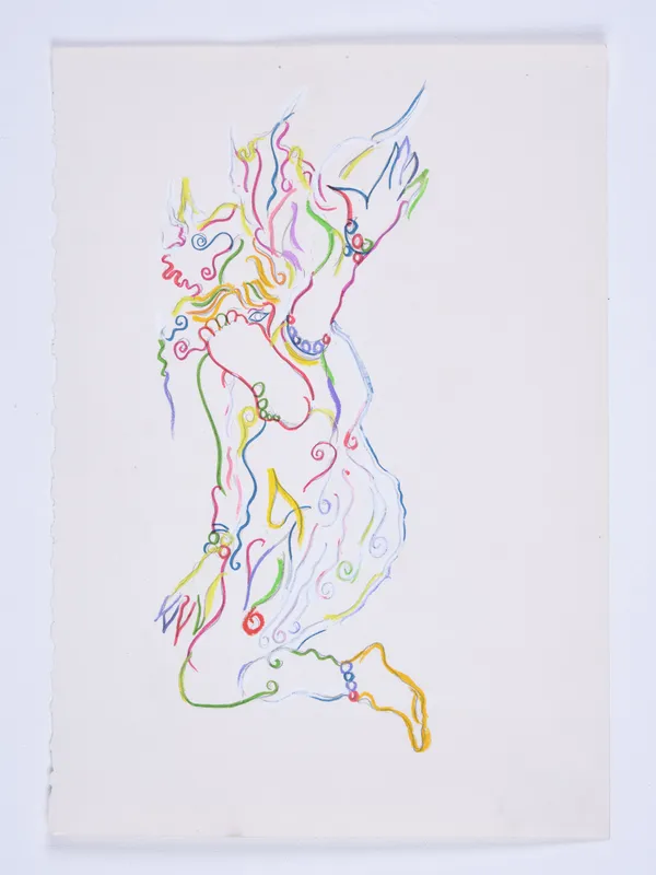 Purple belt shoto kan, 2020