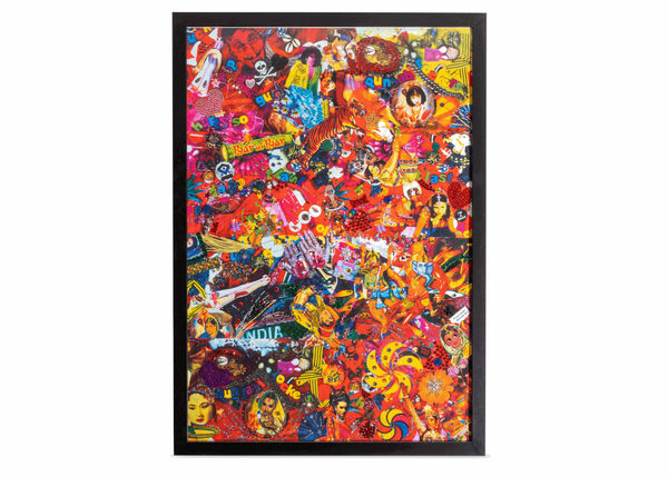 Punjabi Rockers, 2004