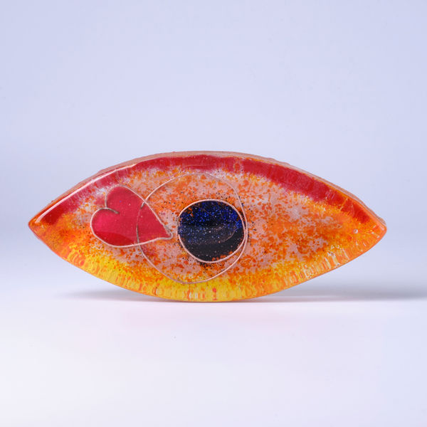 Glass Eye, 2012