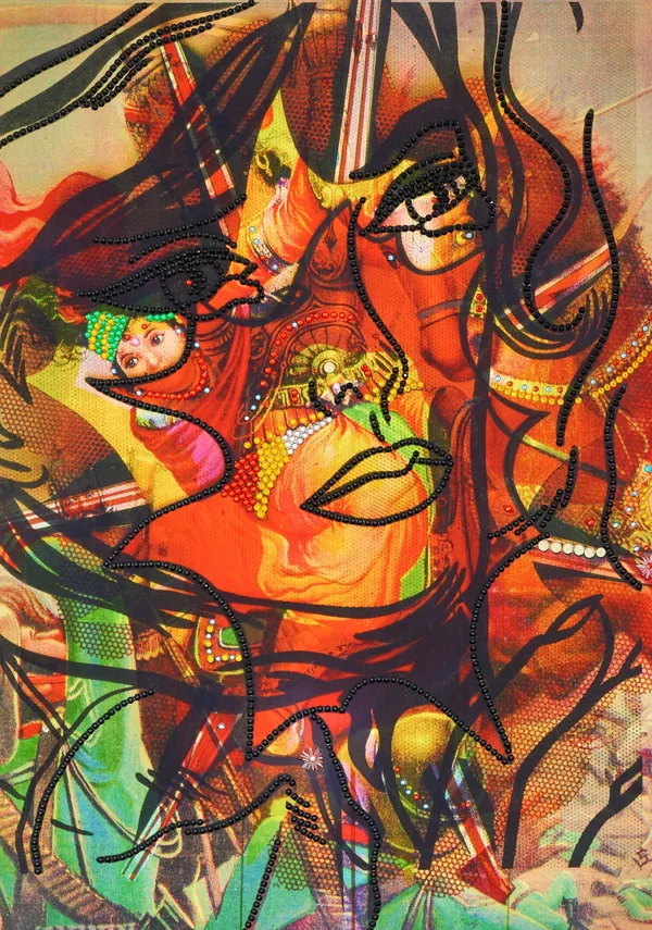 Rebel Fighter Queen, 2022