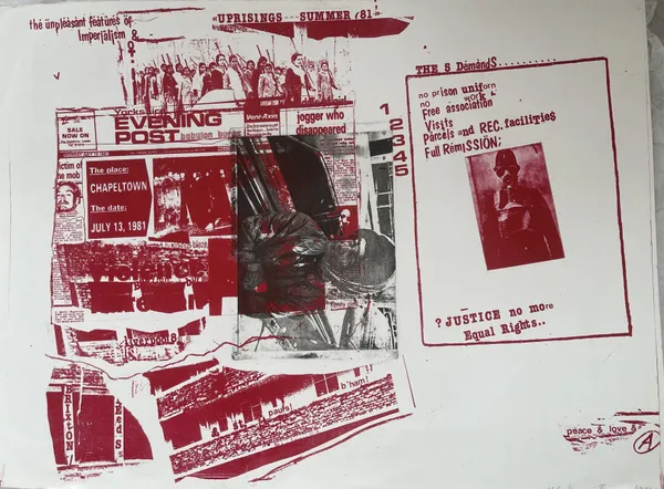 The Horror Show! Somerset House