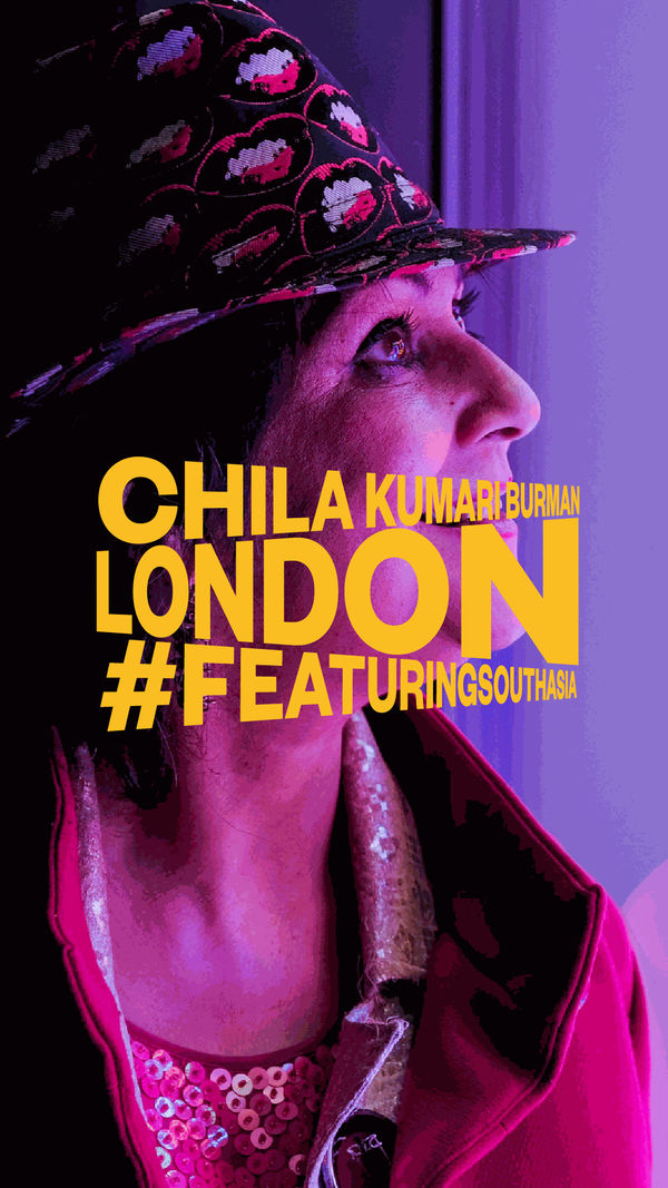 London Ambassador, India Art Fair, May 2022