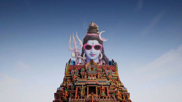 Dada and the Punjabi princess, Chila Kumari Singh Burman, 2017