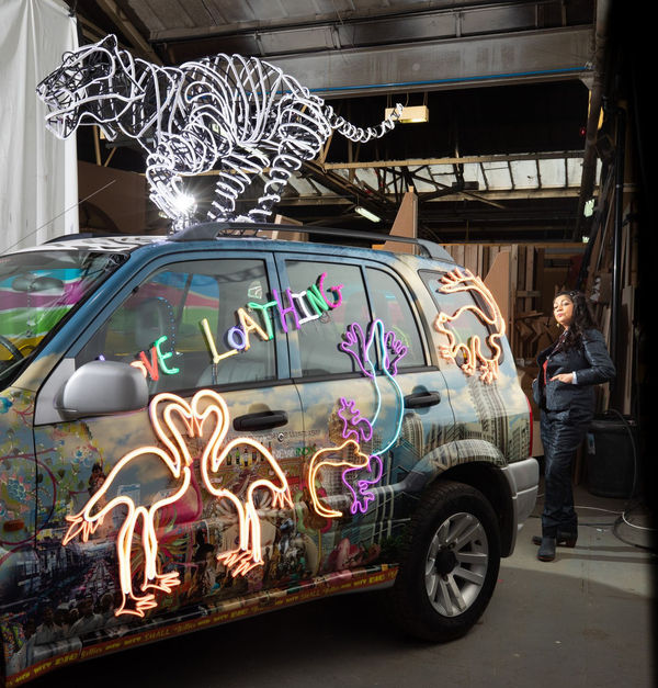 The White Tiger , Netflix, May 2021