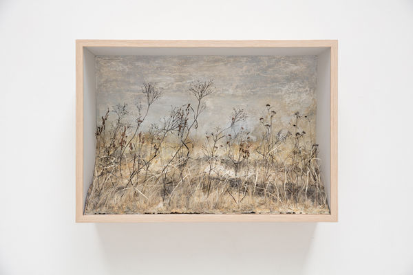 Johanna Karlsson Scen IV, 2020