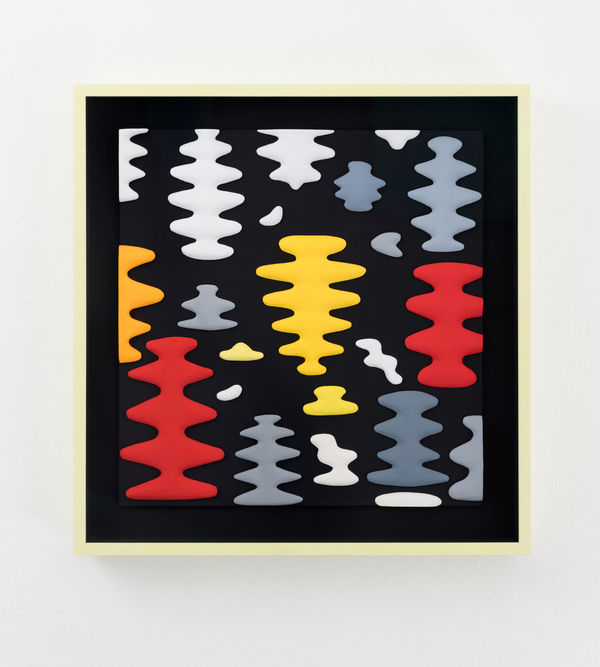 Lisa Jonasson Eftervärme / After heating, 2020