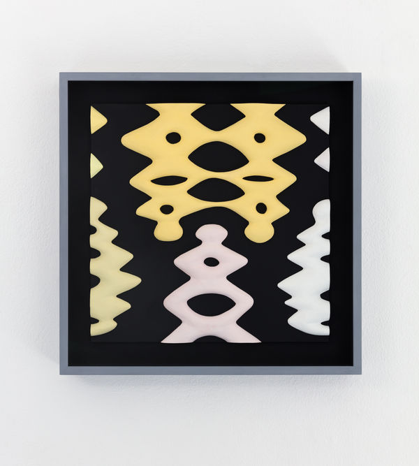 Lisa Jonasson LJ2001, 2020