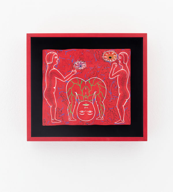 Lisa Jonasson LJ2005, 2020