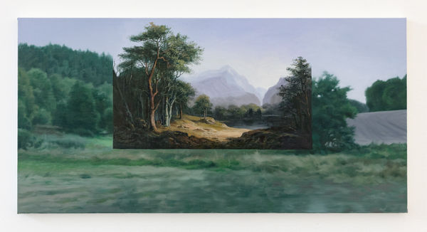 Tommy Hilding Sekelskifte / A Turn of Centuries, 2019