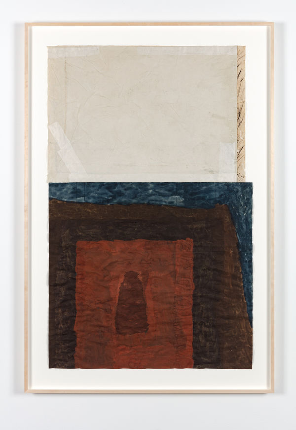 Jockum Nordström Nattkvarter / Nightly Quarters, 2019