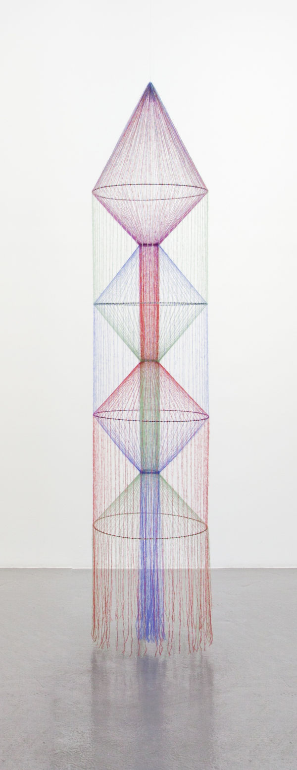 Bella Rune Dusk till Dawn Monitor Monolith, 2018