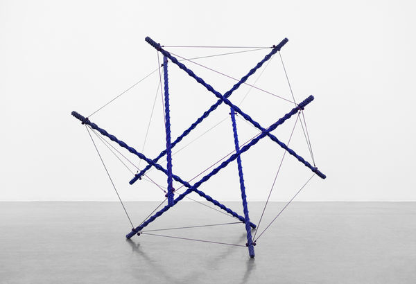 Bella Rune XYZ, 2019