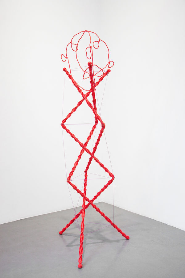 Bella Rune Twister, 2019