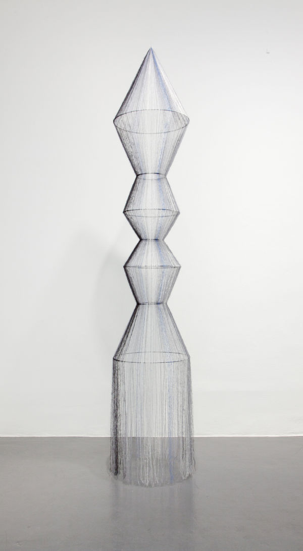 Bella Rune Black River Hologram, 2019