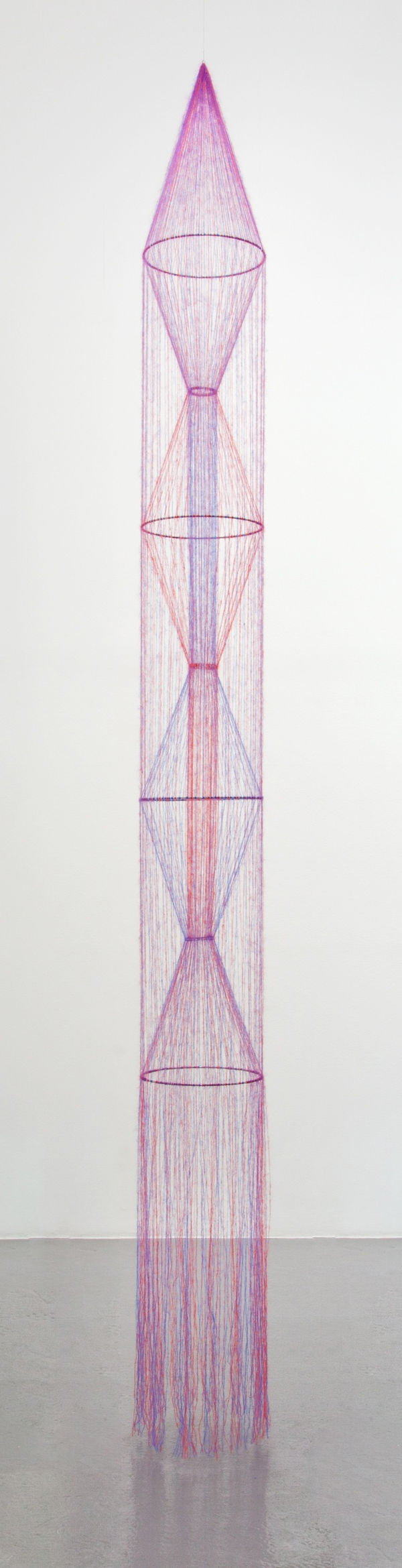 Bella Rune Blood Stream Missile, 2019