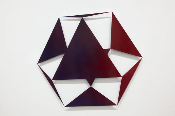 Bella Rune Spinning (Bucky) II, 2019