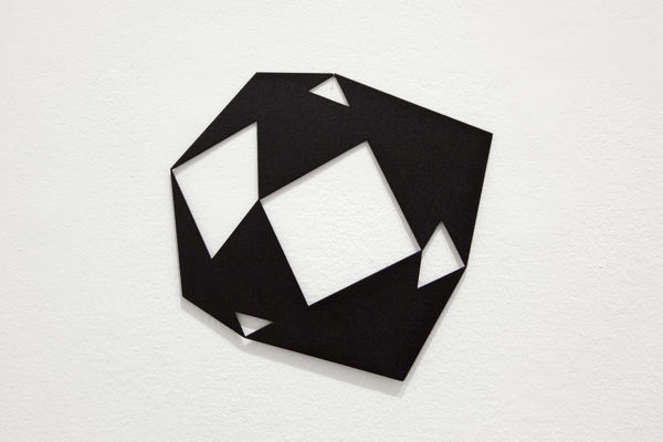 Bella Rune Tumbling (Bucky) I, 2019